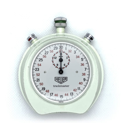 Smilodone vintage all purpose Heuer stopwatch timer ref.8042