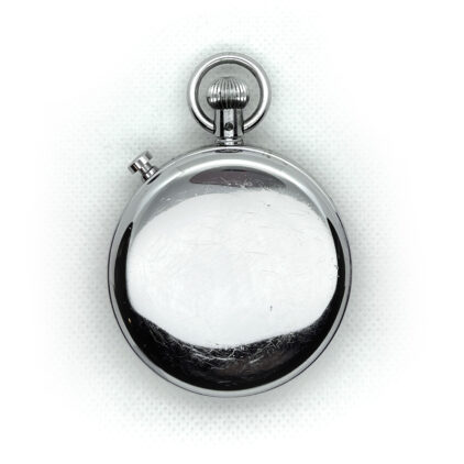 Smilodone Car Bone vintage Heuer stopwatch timer Ref.924 Hour Decimal Incor