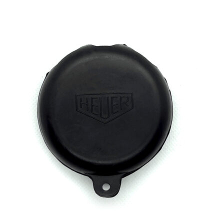 Smilodone Car Bone vintage Heuer stopwatch rubber cap for all timers Ref.54