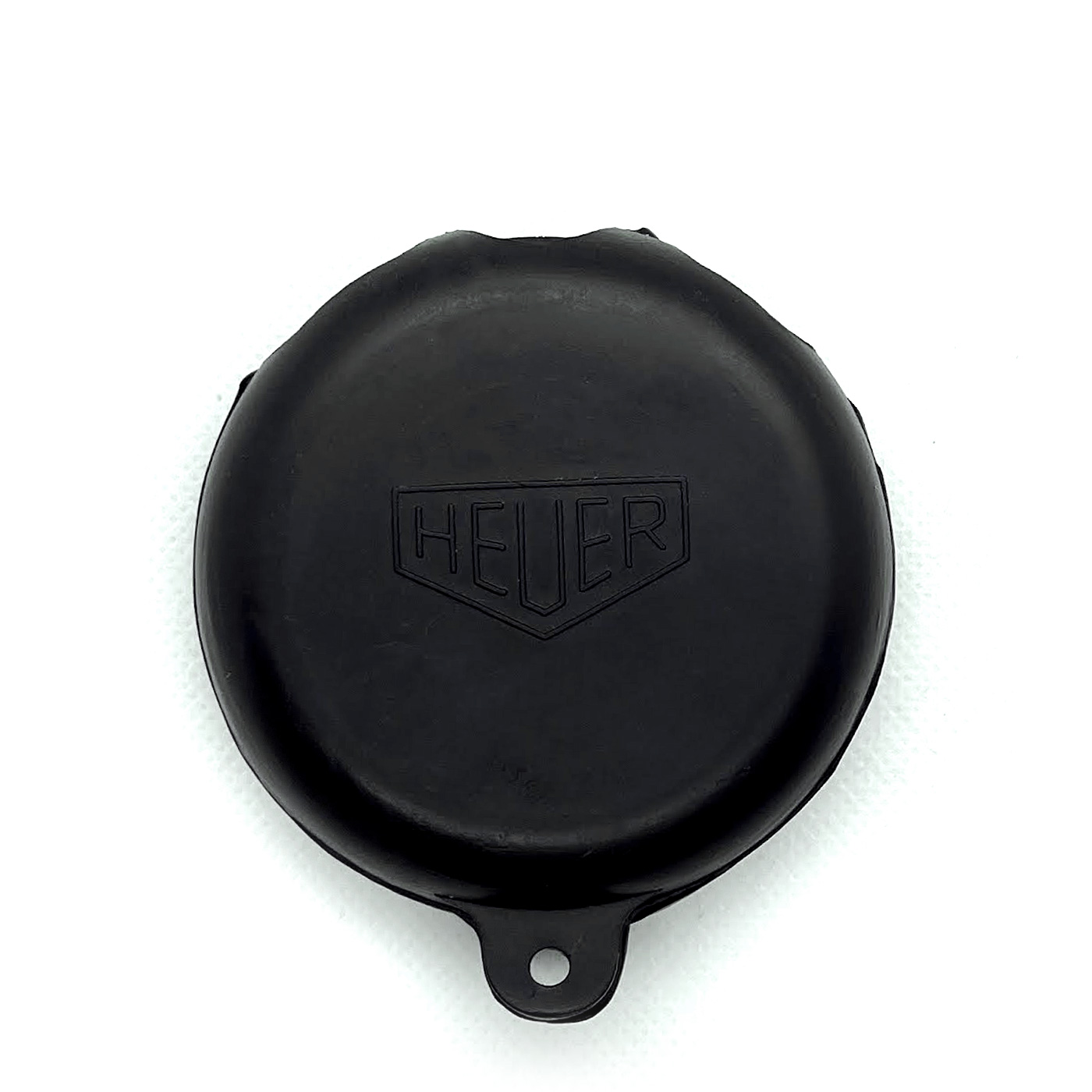 Vintage Heuer Ref.65 rubber cap for all timers #1