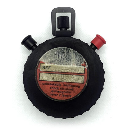 Smilodone vintage Heuer stopwatch timer ref.512.902